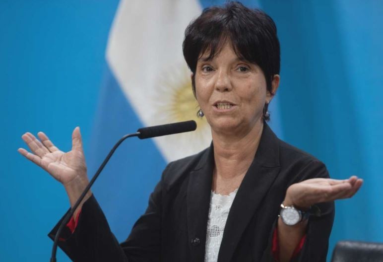 Casi la mitad del patrimonio de quienes pagaron el aporte a grandes fortunas está fuera de la Argentina | Nacionales