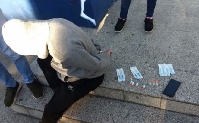 Detuvieron en Berisso a un hombre por vender vacunas Sinopharm contra el coronavirus | Nacionales