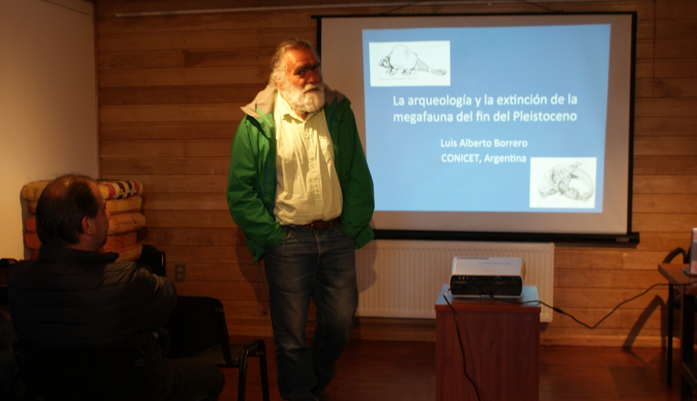 Un arqueólogo argentino es elegido miembro de la Academia Nacional de Ciencias de Estados Unidos | Nacionales