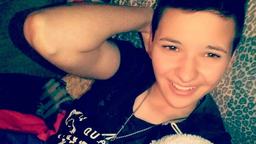 A dos meses de la desaparición de Tehuel, familiares realizarán una concentración en San Vicente | Nacionales