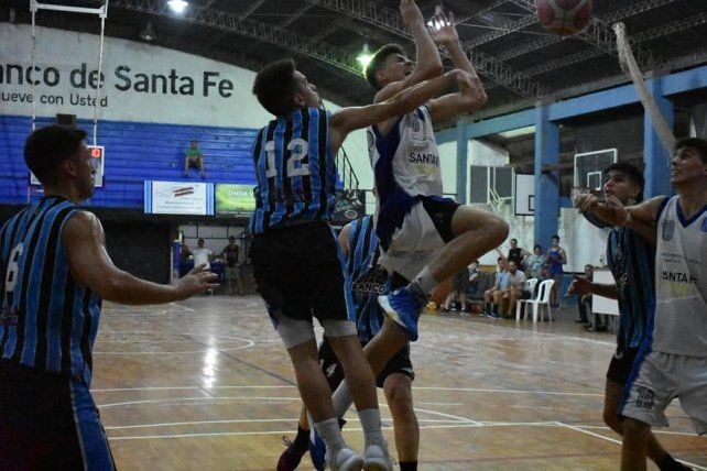 "Privar a los clubes de la actividad es privarlos de recursos" | Buen Santa Fe