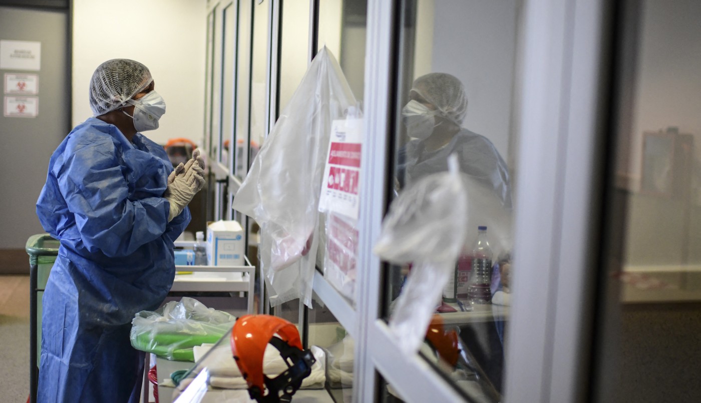 Coronavirus en Argentina: confirman 25.976 casos positivos y 490 muertes | Nacionales