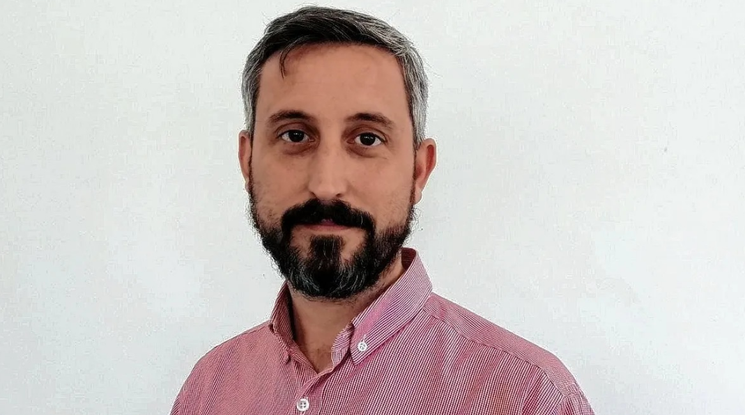 Federico Crisalle es el nuevo Secretario de Gobierno de la municipalidad | Noticias