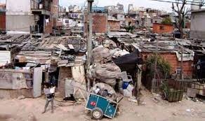 Casi 1.400.000 personas sufren "hacinamiento crítico" en la Argentina | Noticias