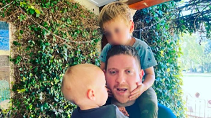 Jonatan Viale se aísla por el positivo de coronavirus de su familia | Espectaculos