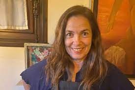 Sandra Mihanovich tiene coronavirus | Espectaculos