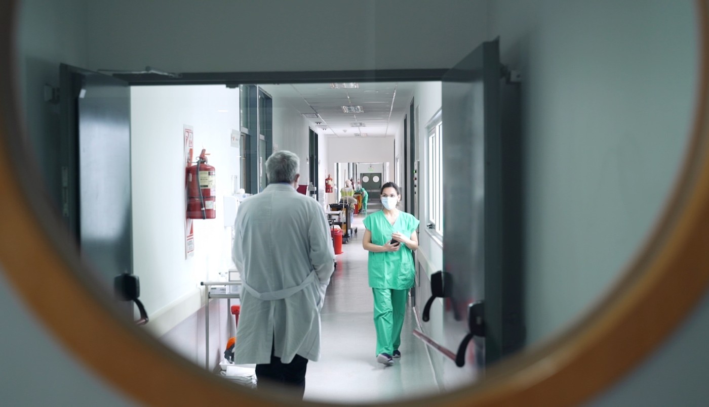 Los pacientes de coronavirus con síntomas neurológicos multiplican por 6 el riesgo de morir | Información General