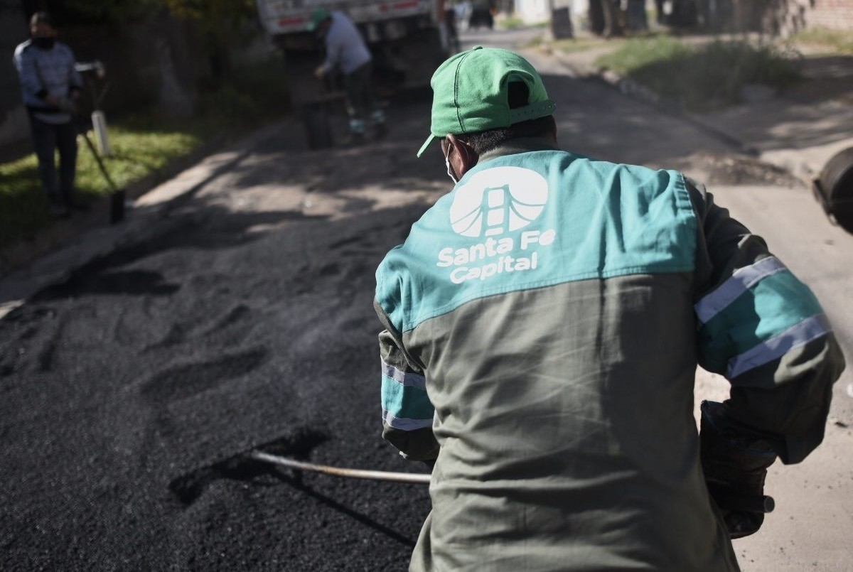 Trabajos de bacheo previstos para este jueves en la ciudad | Información General