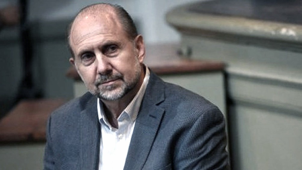 Enviaron una carta al gobernador por los cierres de gimnasios y del culto religioso | Legislativas