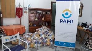 El Programa Alimentario de PAMI no admite nuevas inscripciones | Información General