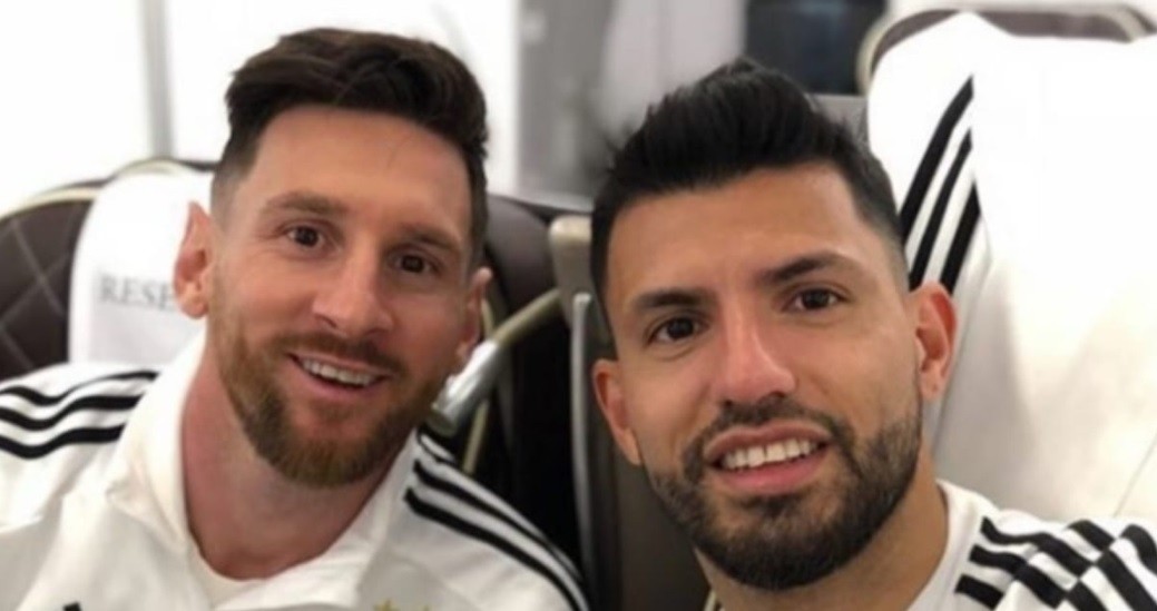 Barcelona: cobra fuerza la contratación de Agüero | Deportes