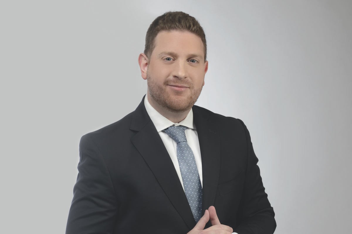 Jonatan Viale anunció que tiene Covid: "El miedo está, por razones obvias" | Información General