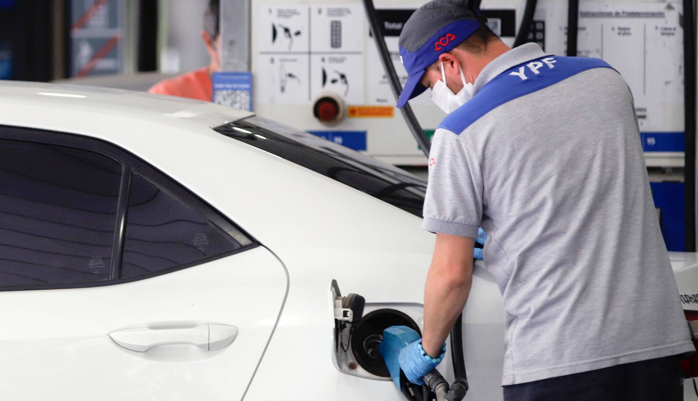 El Gobierno reiteró que no habrá nuevos aumentos de luz, gas y combustibles en 2021 | Nacionales