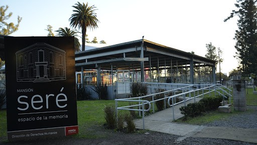 Fue vacunado donde estuvo secuestrado por la dictadura militar | Nacionales