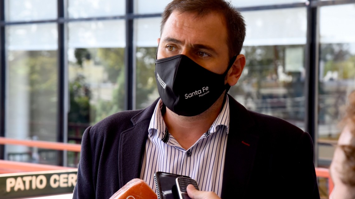 Asistencia económica para sectores afectados por la pandemia: abre la inscripción | Información General