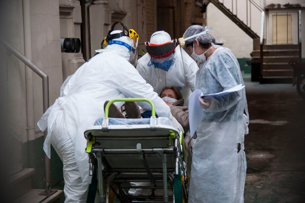 La provincia de Santa Fe sumó 2.193 nuevos casos de coronavirus | Noticias