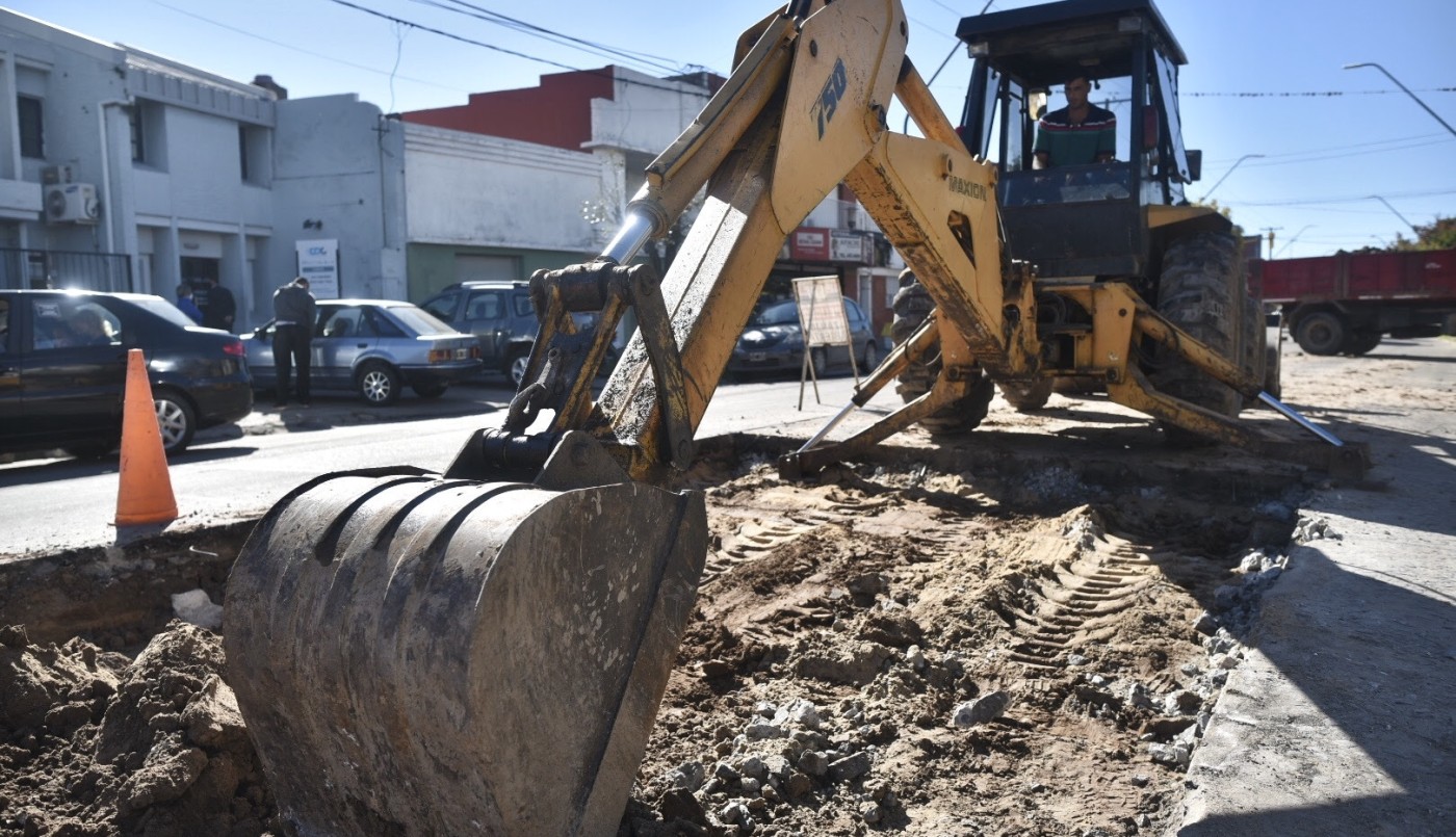 Estos son los trabajos de bacheo previstos para este viernes | Información General