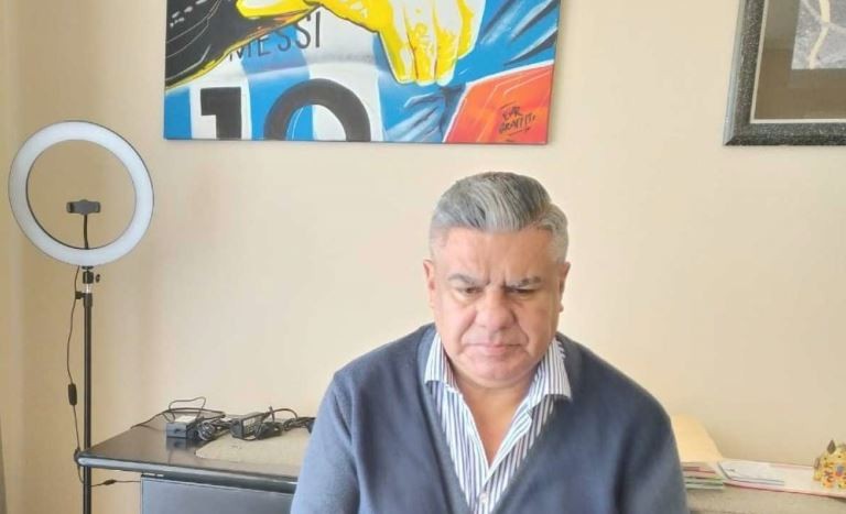 Allanaron sede de la AFA en una causa por lavado de dinero y defraudación | Deportes