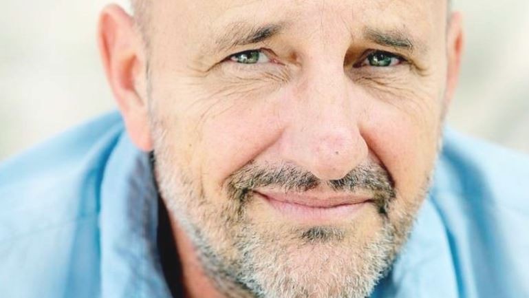 Gabriel "El Puma" Goity será Julio Verne en "Viaje al centro de la Tierra" | Espectaculos