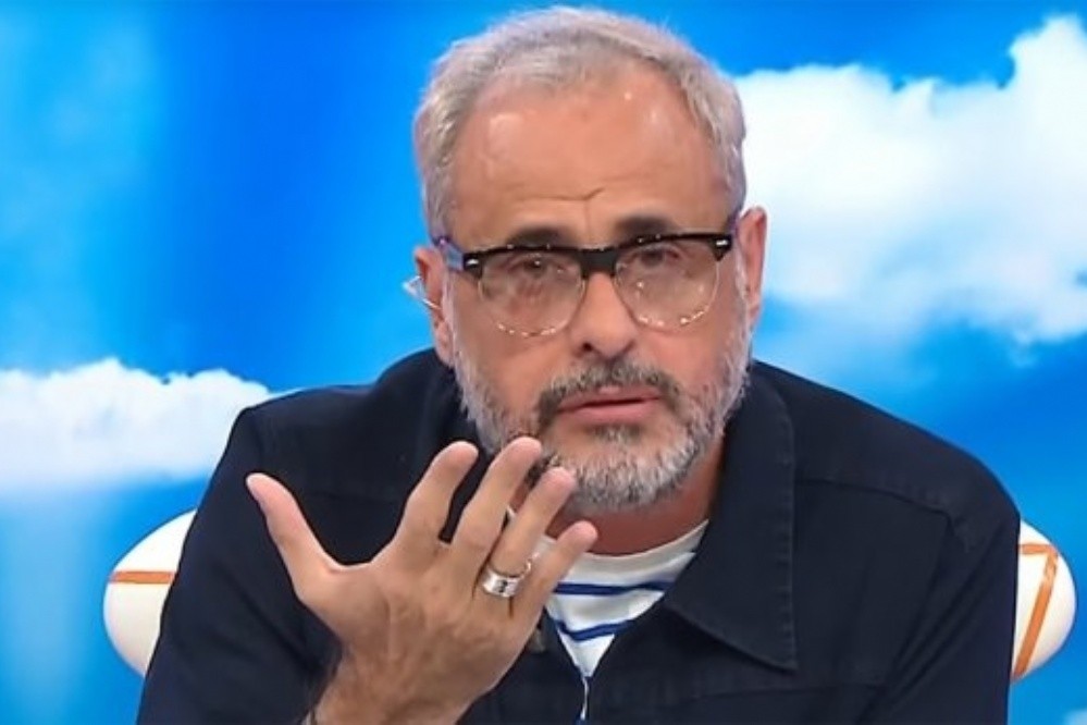 Rial confirmó que se vacunará en Miami: "La actitud soberbia de Zannini me hizo tomar una decisión" | Nacionales