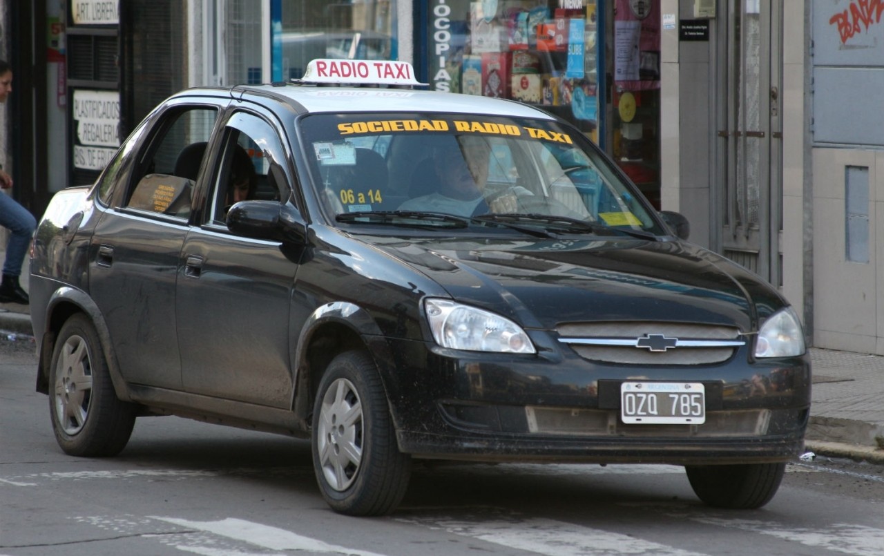 Desde este sábado aumentan las tarifas del servicio de taxis | Información General
