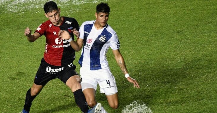 Desde las 21 Colón se enfrenta a Talleres por los cuartos de final de la Copa de la Liga Profesional | Deportes
