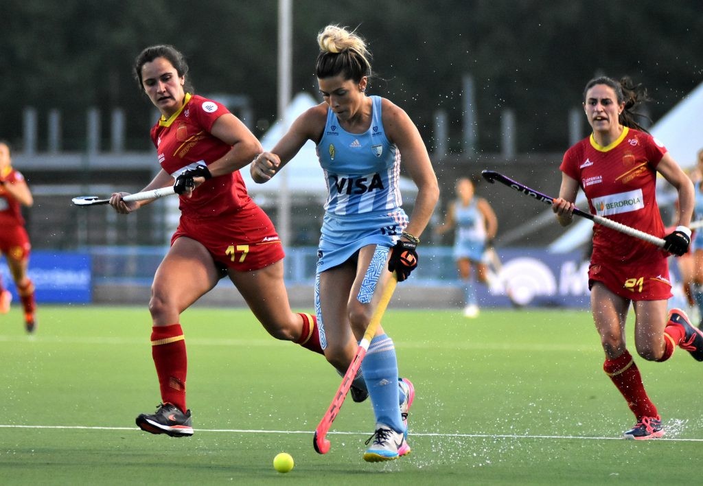 Se canceló la gira de Leonas y Leones por Bélgica | Deportes
