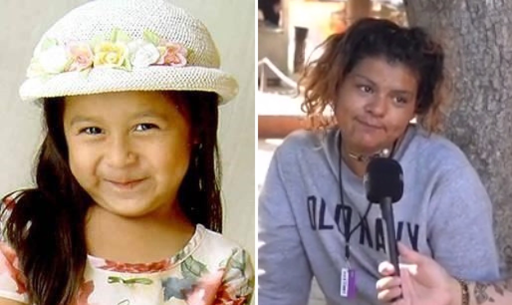 Un video de TikTok podría ayudar a resolver un caso de secuestro de hace 18 años | Redes