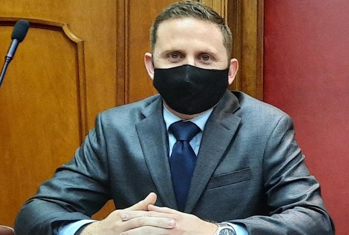 Ocho años de prisión para un hombre que abusó sexualmente de una anciana en un geriátrico | Judiciales