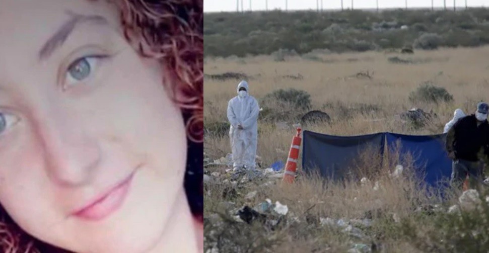 Hallaron calcinada en un basural a una chica que estaba desaparecida | Igualdad y Género
