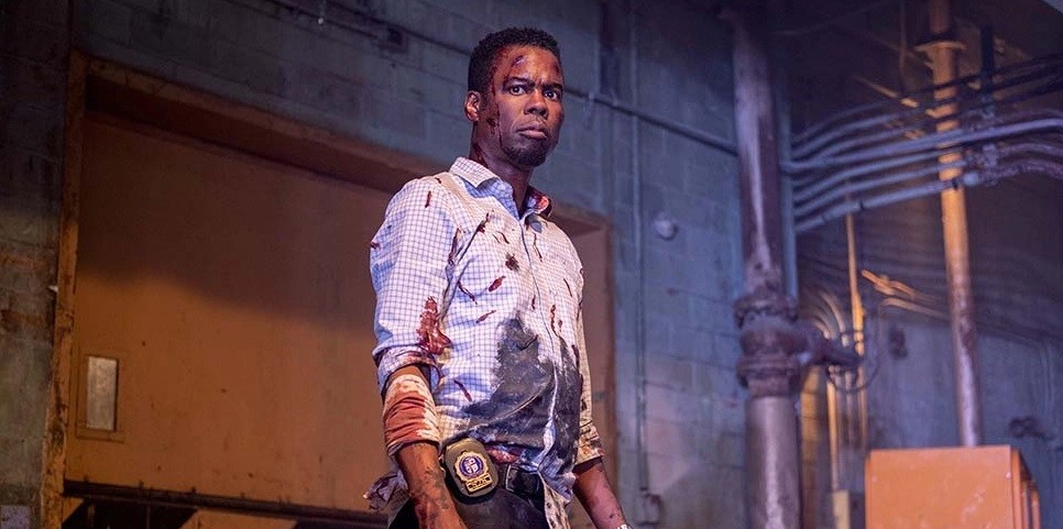 "El juego del miedo continúa": la nueva película de la saga se impone en taquillas | Espectaculos