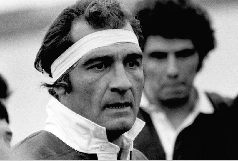 Murió por coronavirus Héctor "Pochola" Silva, pionero de Los Pumas | Nacionales