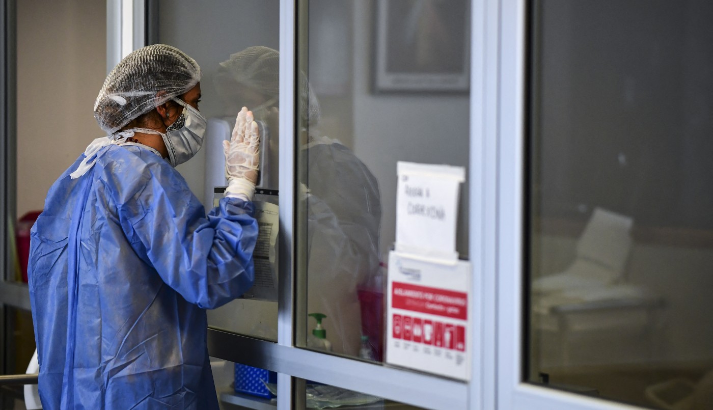 Coronavirus en Argentina: confirman 28.680 casos positivos y 505 muertes | Nacionales