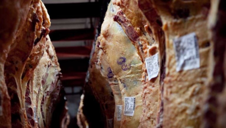 Productores y representantes de sectores de la carne rechazaron la restricción | Noticias