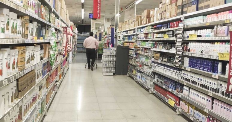 Rige la nueva ley de Góndolas y esperan más competencia para pelearle a la inflación | Nacionales