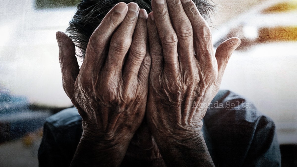 Detienen a un enfermero que drogó a un anciano y violó a dos adultas mayores en un geriátrico | Nacionales