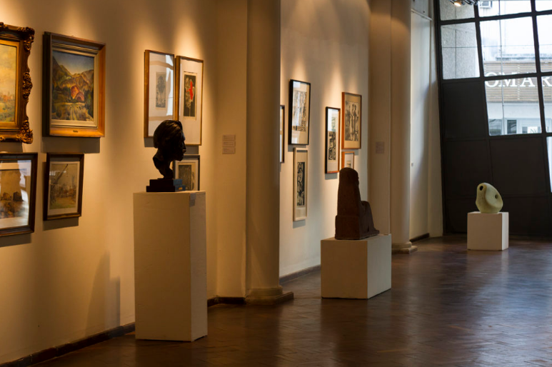 “Imaginando Museos”: pensando los museos del futuro | Espectaculos