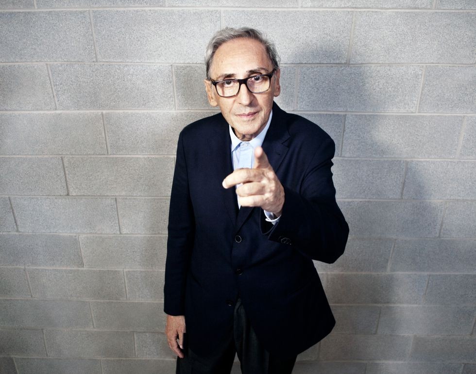 Murió a los 76 años el cantautor italiano Franco Battiato | Espectaculos
