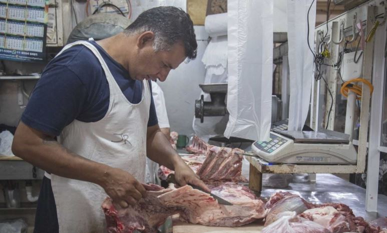 Advierten que con la suspensión de las exportaciones de carne se perderían 500 mil empleos | Nacionales