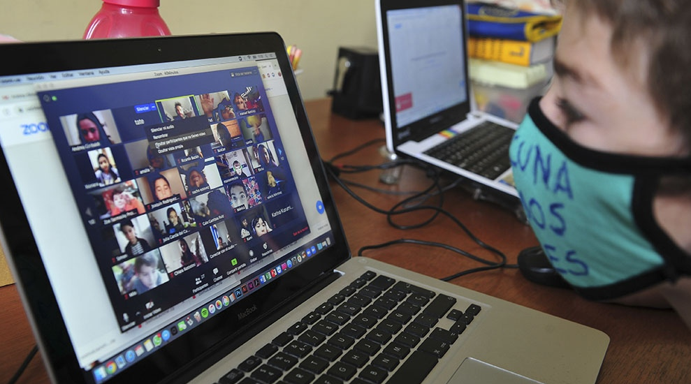 Alarma sanitaria: Santa Fe y Rosario vuelven a las clases virtuales a partir de mañana | Noticias