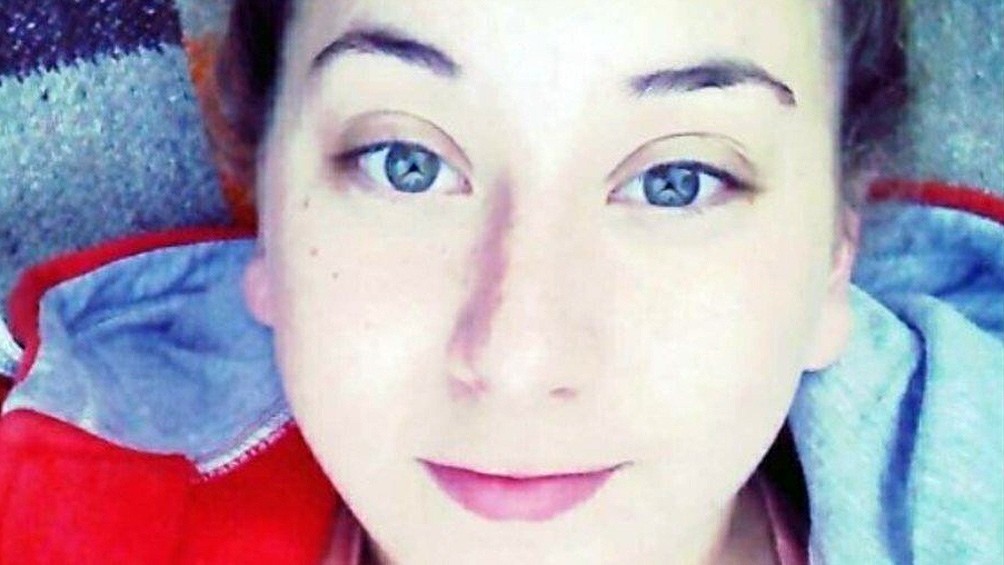Neuquén: confirmaron que el cuerpo encontrado es el de Agostina Gisfman | Igualdad y Género