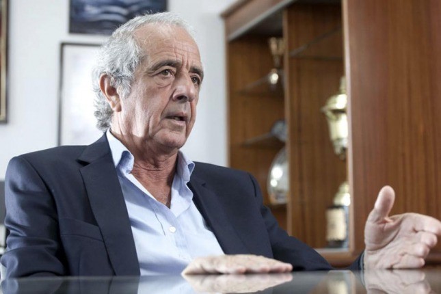 D'Onofrio: "Vamos a competir pero lo lógico sería no jugar" | Deportes