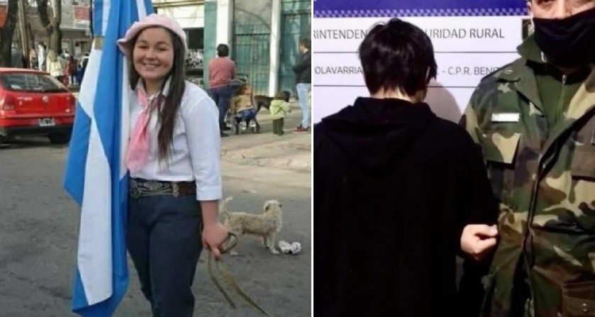 Acusado de femicidio cumple prisión domiciliaria en la casa de los padres de la víctima | Igualdad y Género