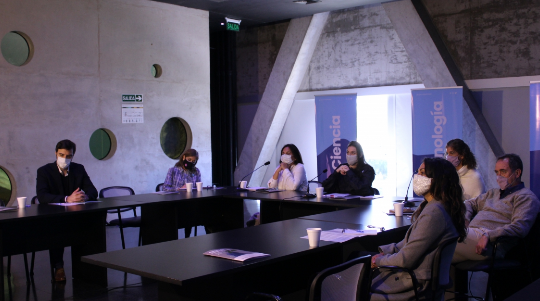 Santa Fe llevó adelante el evento “Visión 2030” en materia de ciencia, tecnología e innovación | Noticias