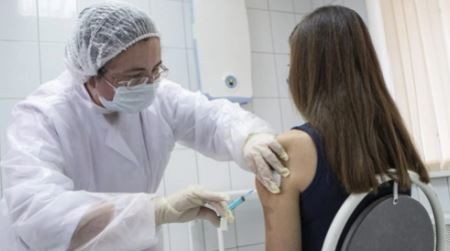 Comenzaron a vacunar contra el coronavirus a mayores de 40 años en Misiones | Nacionales