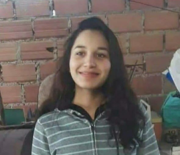 Desesperada búsqueda de una chica de 15 años desaparecida hace nueve días en Santa Cruz | Nacionales