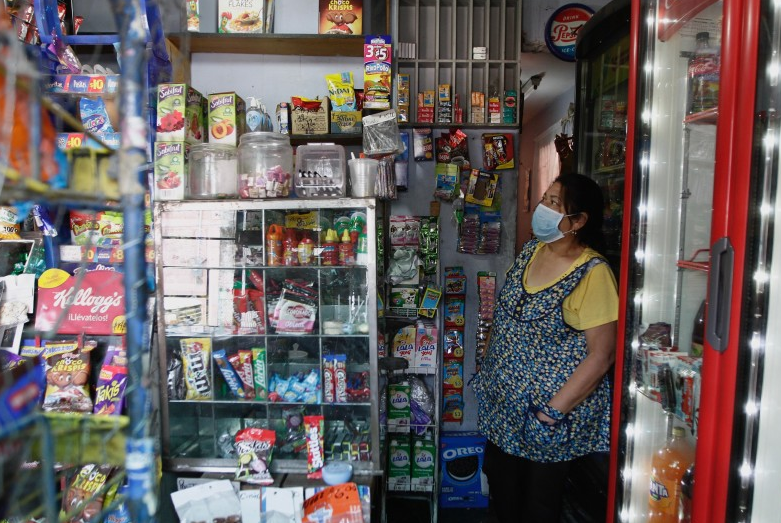 Duro comunicado del Centro Comercial: "nuestro sector no aguanta otro cierre" | Noticias