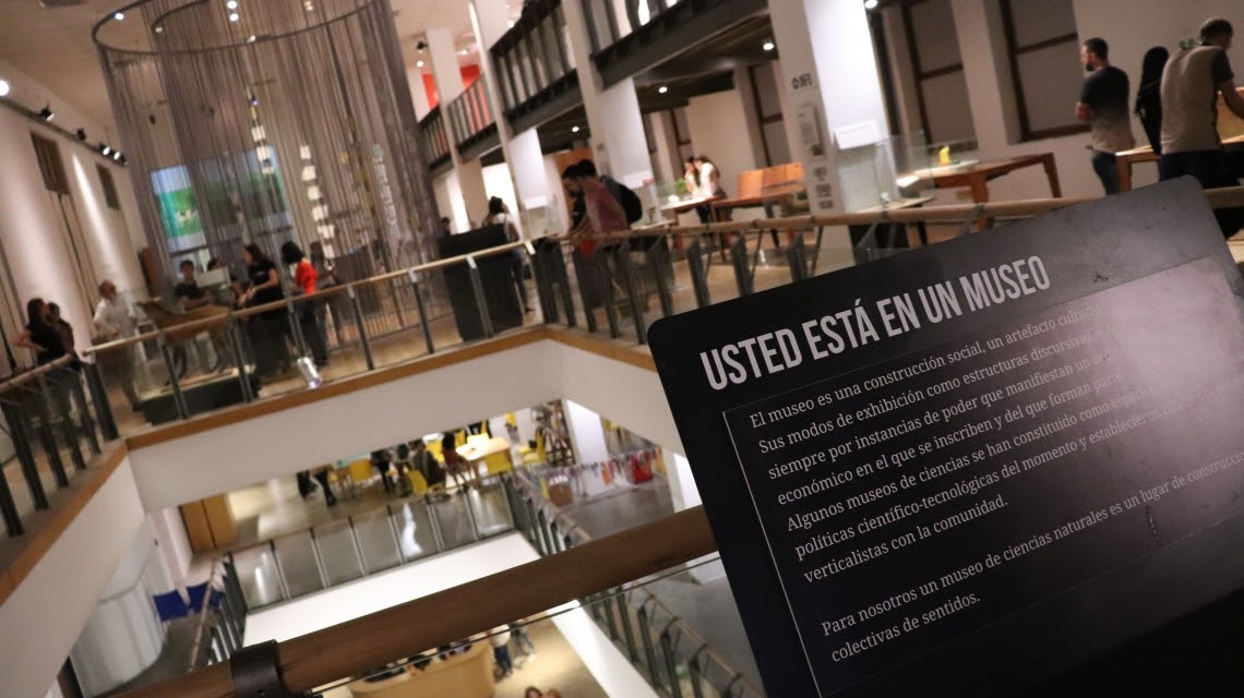 Santa Fe presenta su Plan Provincial de Museos | Espectaculos