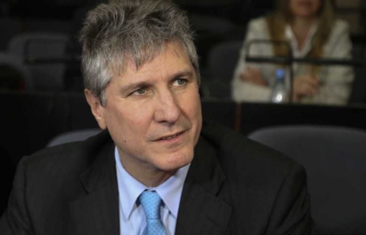 El Gobierno negó que le haya otorgado un crédito a tasa cero a Boudou | Nacionales