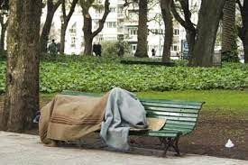 La Red Solidaria inició una nueva campaña Frío Cero | Juntos y solidarios